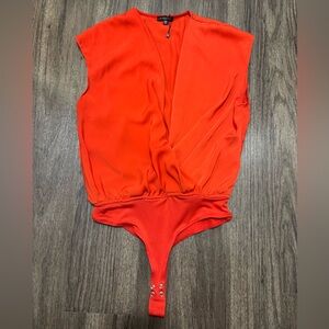 Size xs Dynamite bodysuit